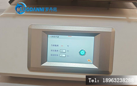 【急单必看】烤胶机哪个牌子好用现货?24小时闪电发货的靠谱厂家推荐!-5