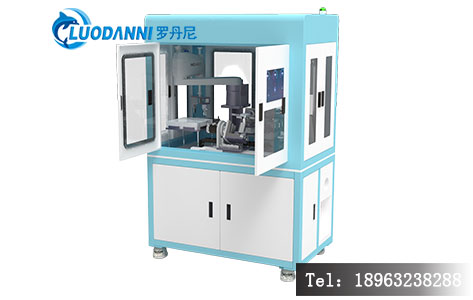 每天 3 小时手动解析?罗丹尼 LDN-1100 气体采样管自动解析机器人让实验室效率翻 10 倍,3 个月回本!