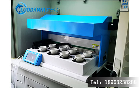 效率实测|某省级监测站验证:罗丹尼赶酸仪 2.5 小时搞定 24 份样品,无人值守+夜间运行太省心-3