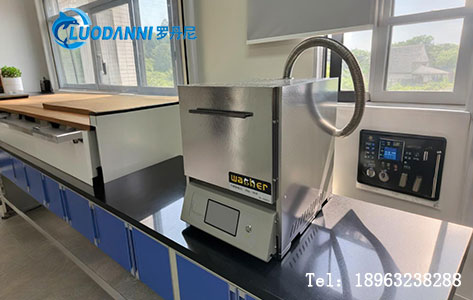 2025能效新规倒计时30天!碳化-灰化马弗炉热效率不达标将淘汰,3步快速自查合规指南