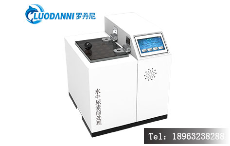 羅丹尼 LDN-01N 智能恒溫水浴儀實操指南:加熱與溫度設置步驟及常見問題解答