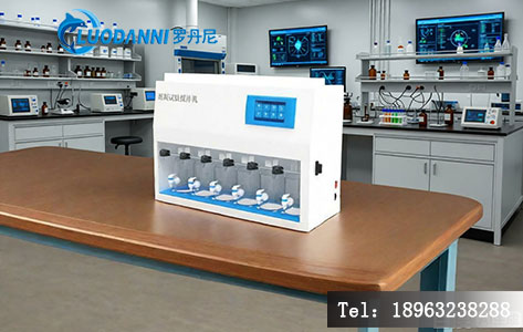 混凝试验搅拌器价格多少钱一台?2026最新市场行情及选购指南-3