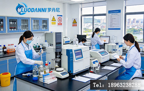 县级环境监测站硫化物酸化吹气仪