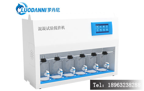 混凝试验搅拌器价格多少钱一台?2026最新市场行情及选购指南-2