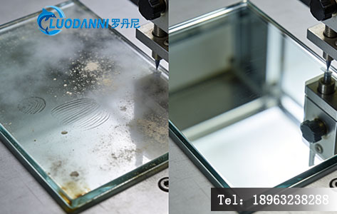 塑料粘不牢?金属有油污?必看!等离子处理机选型攻略表(附塑料/金属/玻璃实战案例)-4