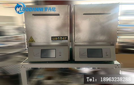 传统马弗炉与全自动灰化仪的国标合规性对比