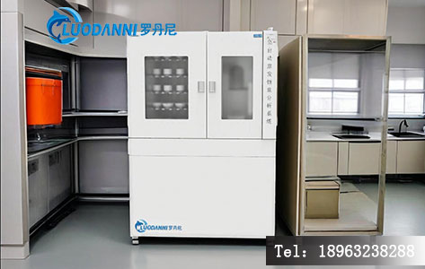 罗丹尼 LDN-E600  蒸发恒重称量分析仪使用指南:滤膜恒重称量注意事项与误差控制技巧!