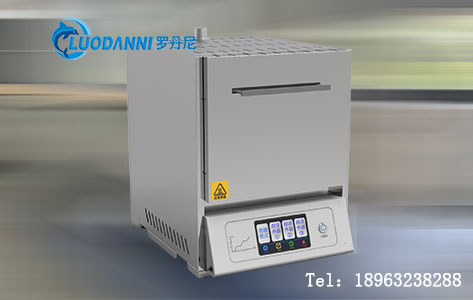PID控温±1℃！全自动碳化灰化仪如何攻克样品灰化不均难题？