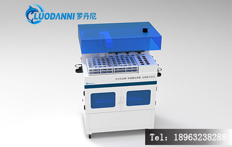 预算有限不用愁!小型盐业公司选盐碘检测仪:通道式vs单通道哪个更划算?-2