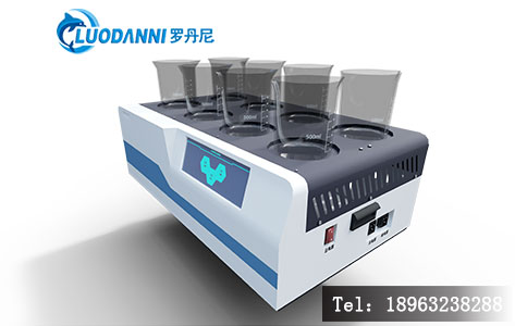 环境空气降尘样品自动浓缩蒸干仪需符合HJ1221-2021国标吗?不达标风险详解!-4