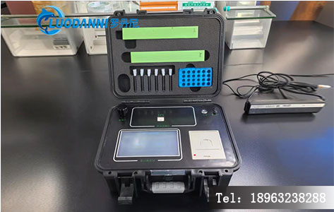 环保部门为何只认发光细菌法?水质毒性检测仪选型:避开这4个合规陷阱少走弯路!-2