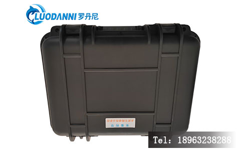 环保部门为何只认发光细菌法?水质毒性检测仪选型:避开这4个合规陷阱少走弯路!-3