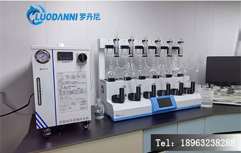 全自动食品二氧化硫蒸馏仪采购指南:高校、检测机构、食品厂需求差异及精准对接方案!-3