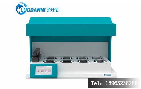 高放射性水样加热选型指南:红外、干式、水浴哪种更适配?效率差距实测 - 全自动蒸发浓缩赶酸仪-2