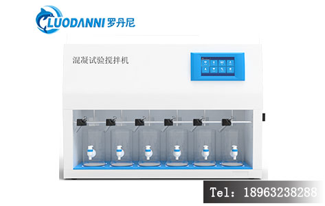 罗丹尼LDN-6M实测:转速精度±0.1s vs ±1s,环保检测数据误差差多少?