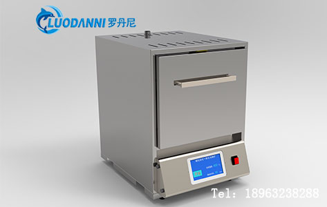 碳化灰化一体式马弗炉设计优势解析:比分体设备省多少时间/空间/成本?