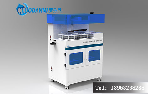 罗丹尼LDN-8500能一机多用吗?盐碘/高锰酸盐/总硬度检测组合全解析-3