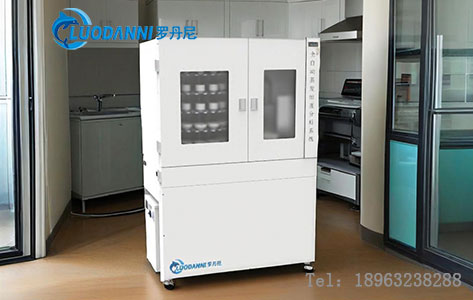 陕西2025环保新规落地!蒸发恒重机器人分析仪如何破解数据溯源难题?全流程数智化监管解决方案解析