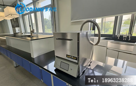 高校多学科实验室碳化灰化处理仪选型指南:材料/地质/考古多场景适配技巧-23