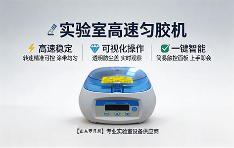 如果我要在4英寸晶圆上涂5微米的AZ5214光刻胶,可编程序匀胶机应该怎么设置转速和时间?