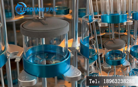 食品包装检测蒸发恒重分析系统:必须符合GB 31604.8-2021吗?合规性确认实操指南!-3