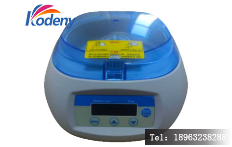 LDN-4SC匀胶机AZ5214涂覆程序设置界面