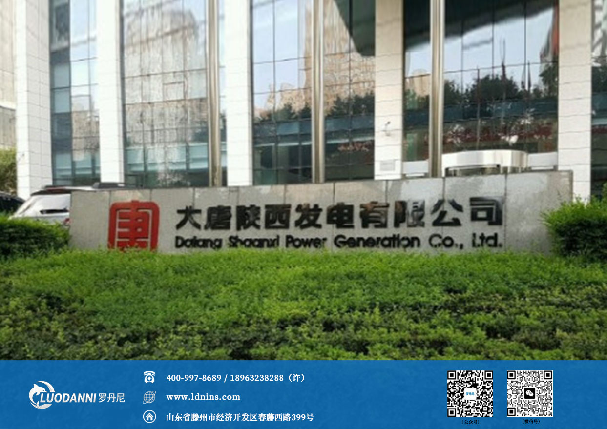 大唐陕西发电有限公司