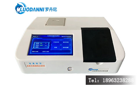 环保部门为何只认发光细菌法?水质毒性检测仪选型:避开这4个合规陷阱少走弯路!-4