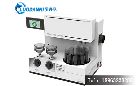 实验室惊魂!245℃高温焦磷酸+15分钟手工搅拌?全自动游离二氧化硅前处理仪让检测告别“玩命操作”-3