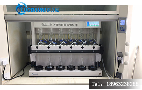 2025一体化智能蒸馏仪选购避坑指南:从业者揭秘3个伪智能特征,少花冤枉钱!