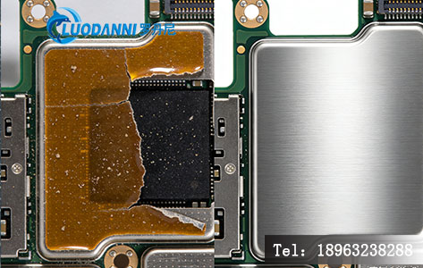 紫外臭氧清洗机vs超声波清洗机 哪种去胶效果好且不伤精密件?-12