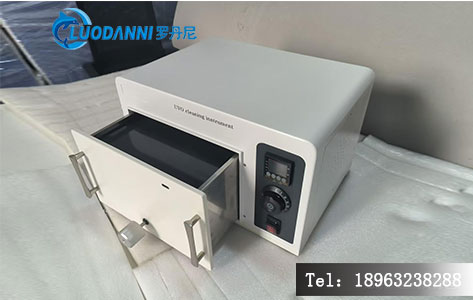 紫外臭氧清洗机:内置臭氧过滤VS外置臭氧中和器,谁才是性价比之王?-4