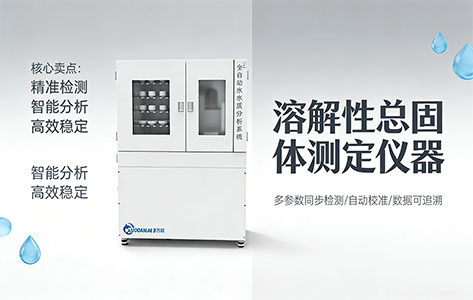实验室推荐高性价比溶解性总固体测定仪罗丹尼E600报价
