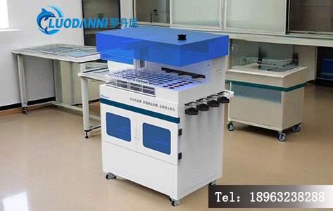 罗丹尼LDN-8500能一机多用吗?盐碘/高锰酸盐/总硬度检测组合全解析-4