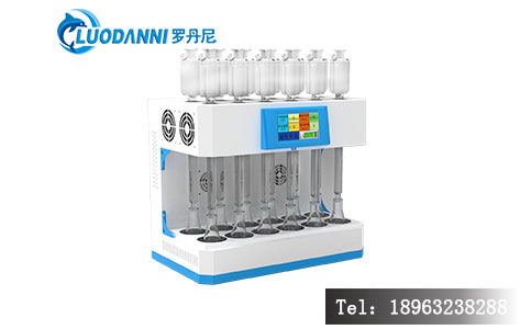 传统提取vs智能水浴冷凝回流提取:效率差3倍?溶剂损耗省50%?实验室提取方案必看-2