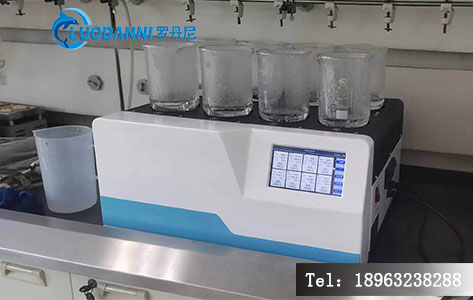 环境空气降尘样品自动浓缩蒸干仪需符合HJ1221-2021国标吗?不达标风险详解!-2