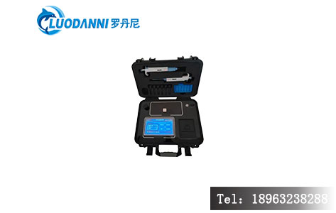 便携式生物毒性测定仪WT-560