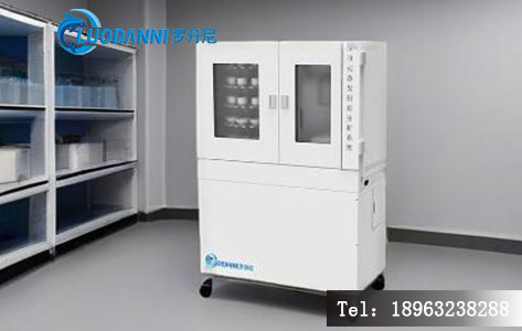 企业选购蒸发恒重称量系统指南:天平精度、蒸发速率、一键恒重,哪个参数更关键?-2