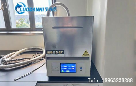 传统马弗炉VS全智能碳化灰化处理仪:单批次8小时→4小时,实验室效率提升的核心密码