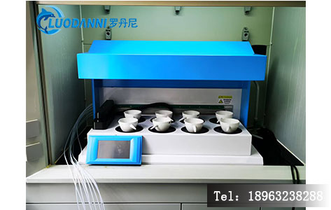 效率实测|某省级监测站验证:罗丹尼赶酸仪 2.5 小时搞定 24 份样品,无人值守+夜间运行太省心-4