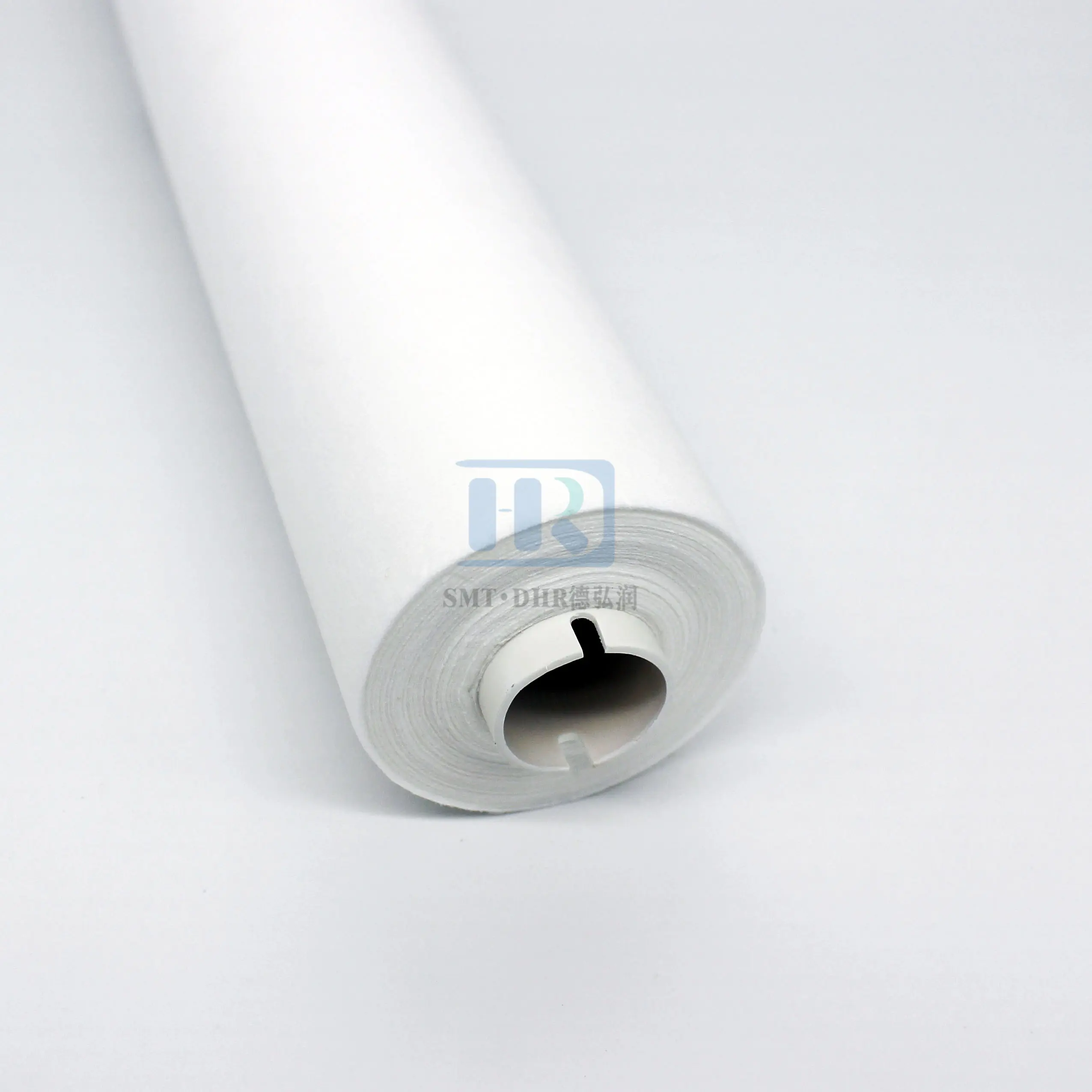钢网擦拭纸用途和产品特征