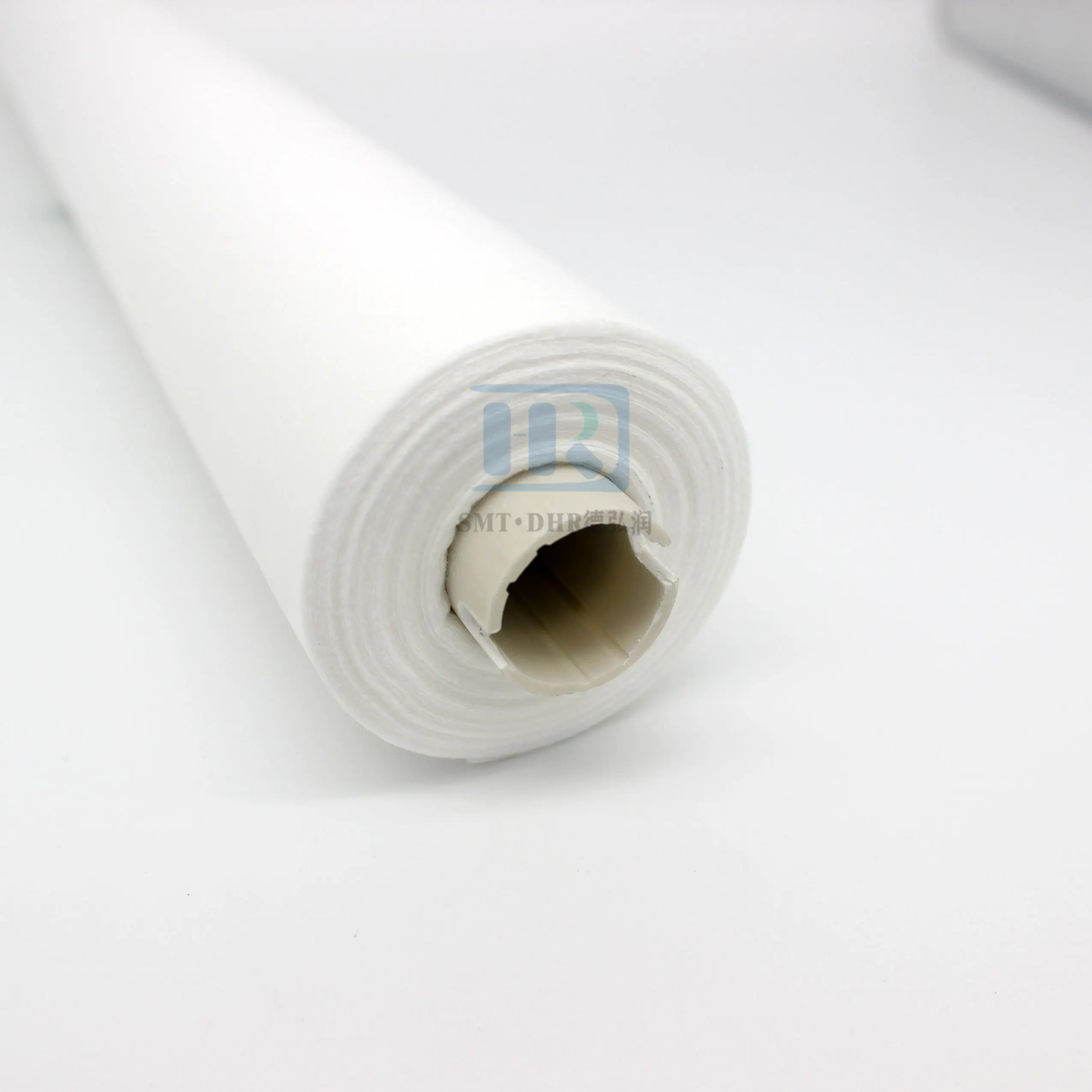 SMT钢网模板的后处理及印刷中正确使用钢网擦拭纸清洗
