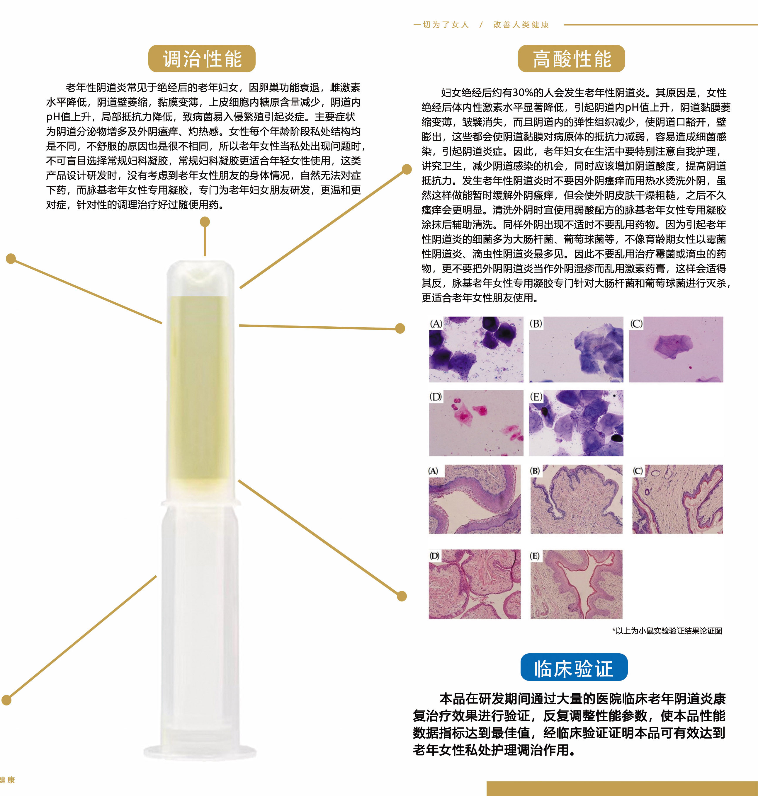 导光凝胶（老年专用）