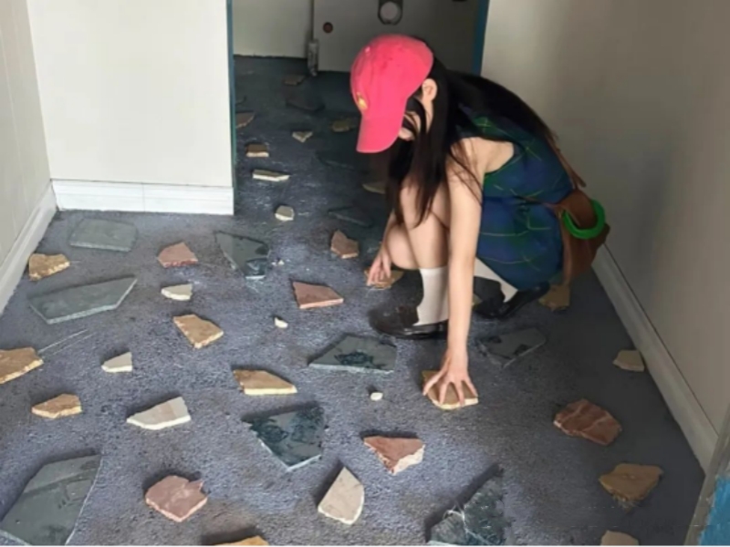 13