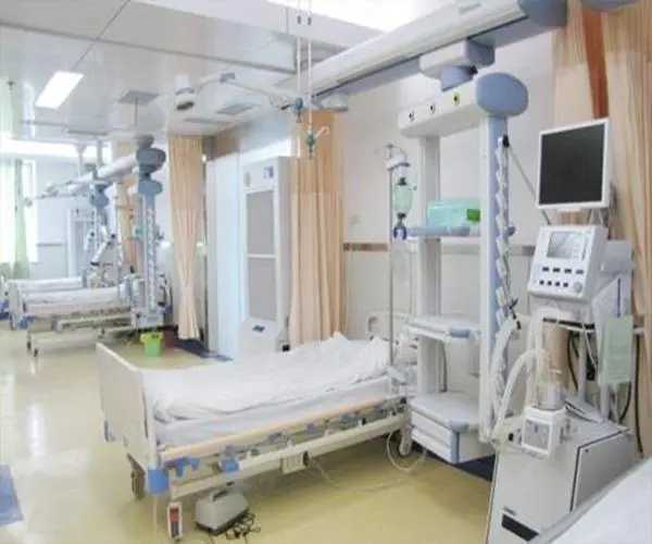 ICU病房净化工程