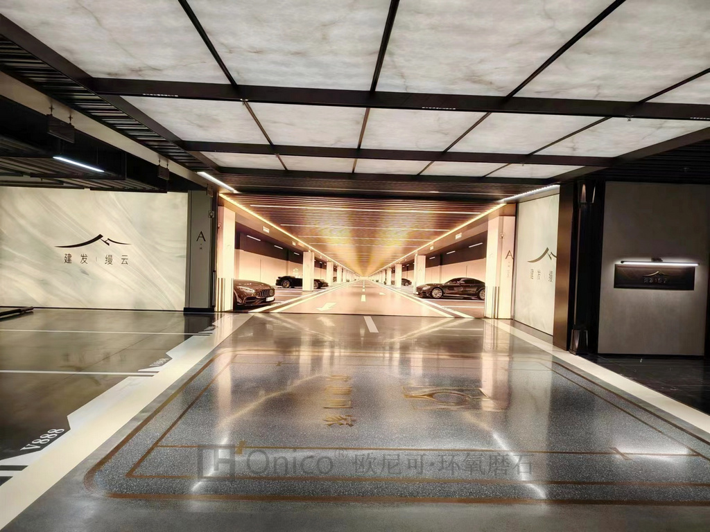 建发缦云车库 (3)