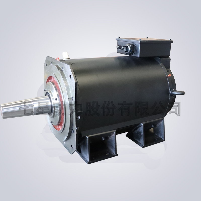 TYL（液冷）系列永磁同步伺服電動機(jī)/TYL (liquid cooled) series permanent magnet synchronous servo motor