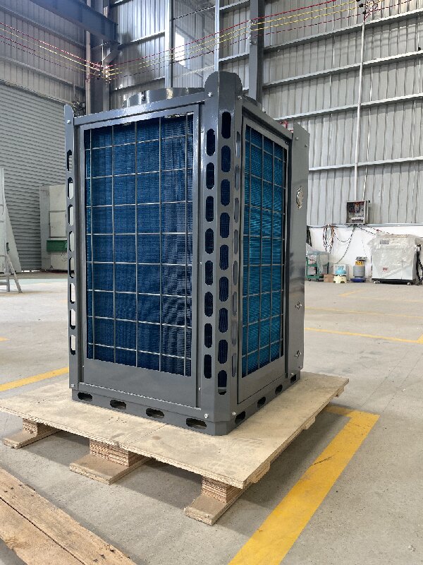 空氣能熱水器