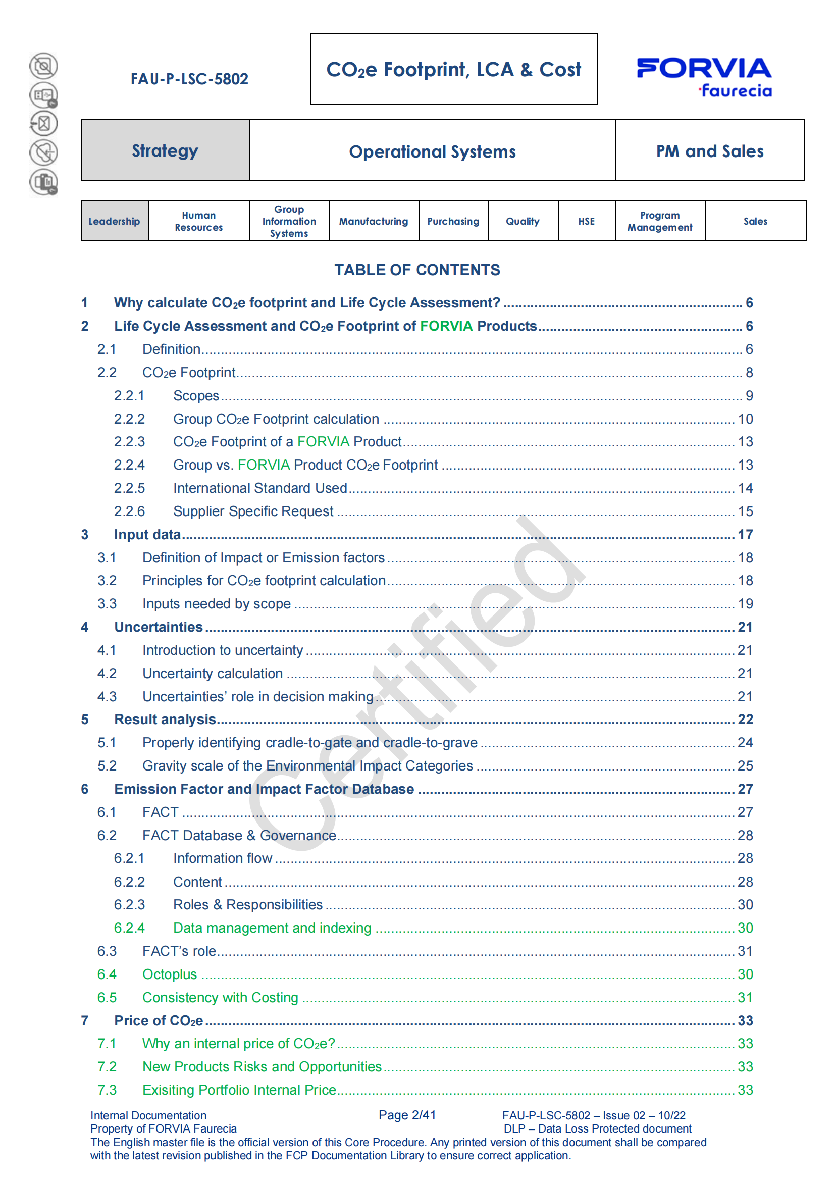 58-FAU-P-LSC-5802 CO2e Footprint - LCA and Cost_01