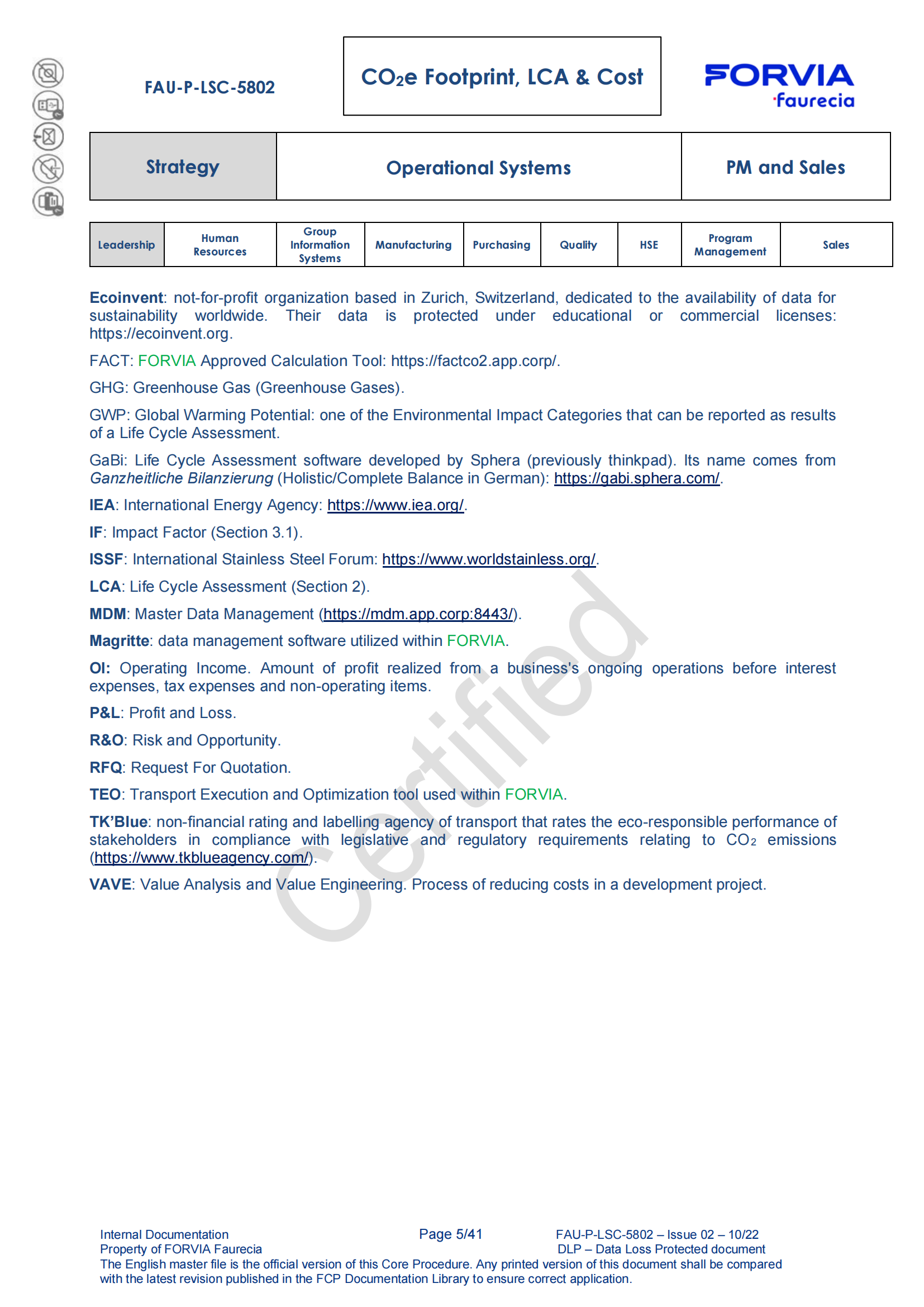 58-FAU-P-LSC-5802 CO2e Footprint - LCA and Cost_04